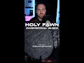 Holy Fawn - Dimensional Bleed | Album Review #Shorts