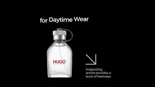 Hugo By Hugo Boss