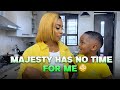 I JUST WANTED US TO BOND 🥹🥹🥹 MAJESTY DOESN’T CARE 🤦🏼‍♀️ || DIANA BAHATI