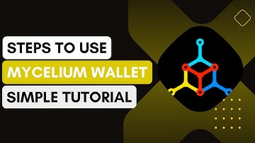 Mycelium Wallet: How To Use Mycelium Wallet | Store Crypto Mycelium Wallet !