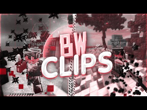 Видео: BW Clips #2 | 