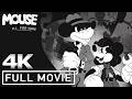 MOUSE P.I.  FOR HIRE All Cutscenes (Full Game Movie) 4K 60FPS Ultra HD