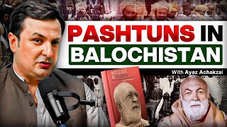 Download Lagu Pashtun Nationalism and the legacy of Abdul Samad Khan Achakzai - Ayaz Achakzai - #TPE 471 MP3 Download Lagu Pashtun Nationalism and the legacy of Abdul Samad Khan Achakzai - Ayaz Achakzai - #TPE 471 MP3