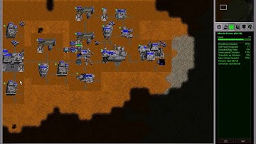 Outpost 2 Tutorial Part 2/3