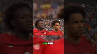 Canada Faces Stern World Cup Test After Marcelo Flores Injury#worldcup2026 #football #highlights