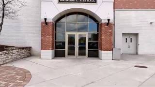 UD Doctor of Physical Therapy: Virtual Program Tour