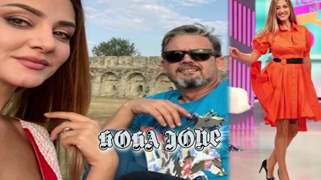 “Viti më i keq i jetës sime”, Bieta Sulo flet për herë të parë për sëmundjen e Alban Dudushit!