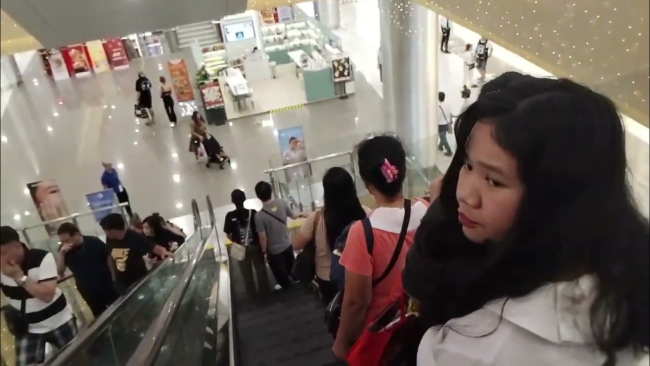 PUMUNTA SA VICTORY MALL AT SM GRAND CENTRAL PARA AYUSIN ANG MGA DOCUMENTO...(JAN 14, 2026)...