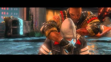 [GAMEPLAY] PROTOTYPE 2 - MEET JAMES HELLER - PART 1 Walkthrough