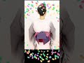 普段着物でお洒落にお出かけ♪半巾帯で結ぶ『お洒落文庫』 #short #kimono #着付け #普段着物 #半巾帯 #shorts #桜華着物チャンネル
