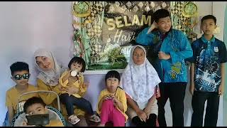 Ketot Family Back To Hostel Version