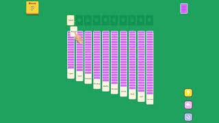 Word Solitaire Together