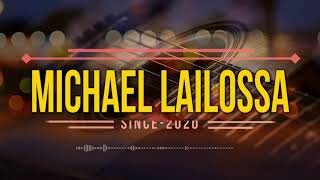 Pop Ambon Terbaru - CINTA TERAKHIR - Michael Lailossa - Official Lyrics Video