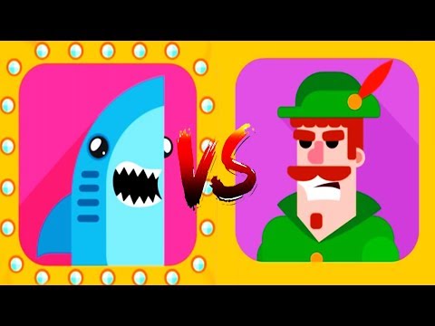 #Buddyman:🤓😅 Kick (by Kick the Buddy) - Compatible with 