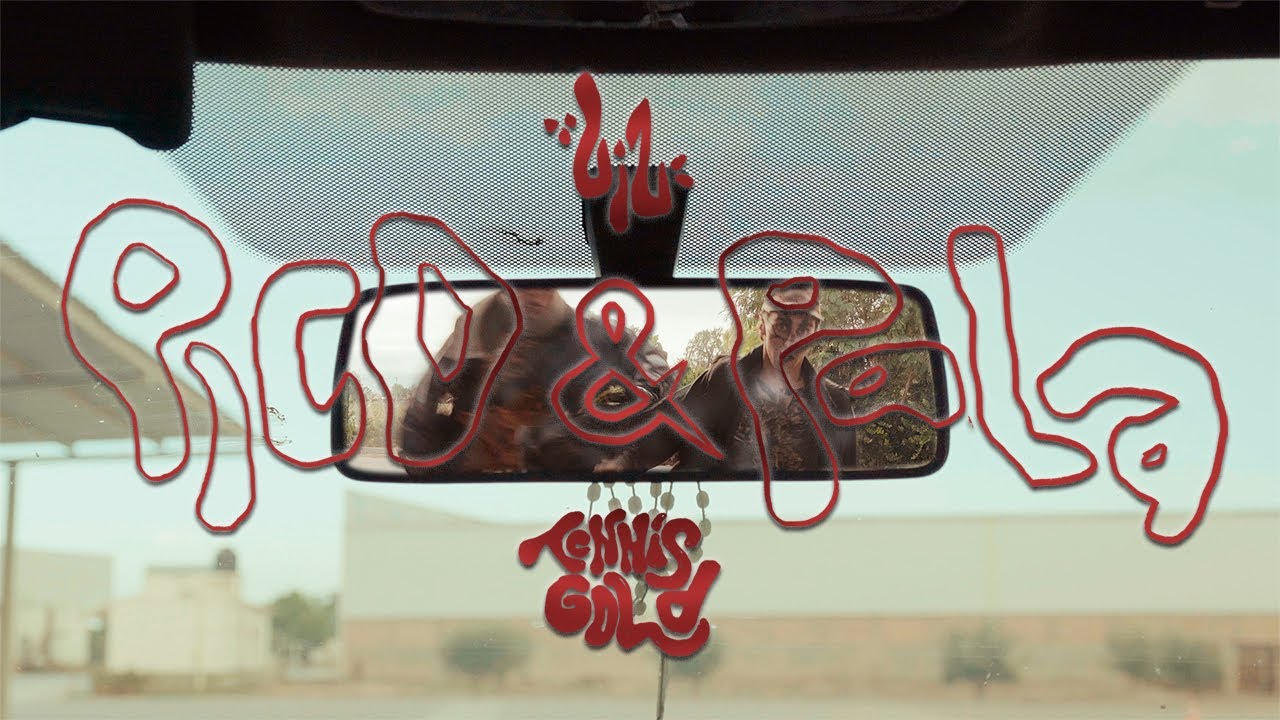 Pico & Pala - Bag in Box (Videoclip)