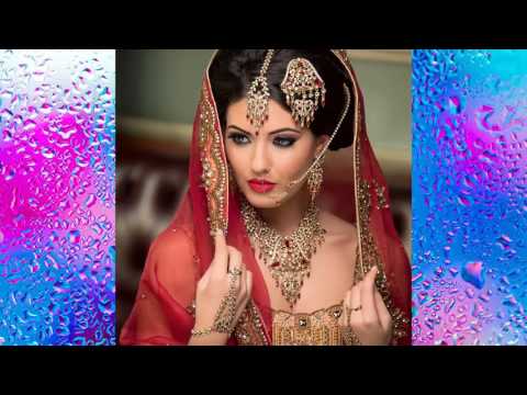 Nose Rings With Chains Ideas For Brides