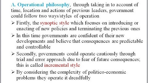 Global trend chapter2 part2