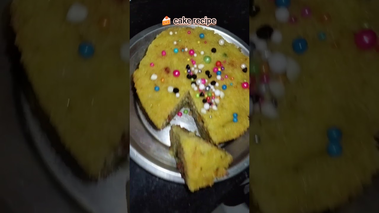 Moong Dal Cake 😍No Suji ❌ No Maida ❌Healthy & Tasty Snack 💚#