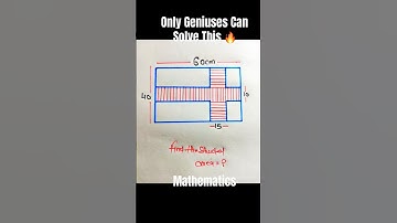 If You Solve This, You’re a Genius! 🧠✨  #LogicChallenge #SolveThis #ViralMath #PuzzleTime