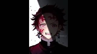 Tanjiro Kamado Demon Oh Nooo