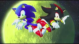 Sonic Shadow The Hedgehog Song Cuphead Rap