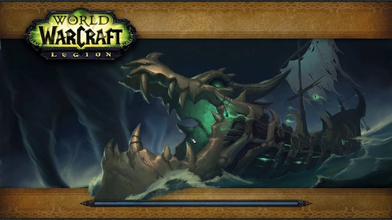 Утроба Душ 33+ UWOW/Maw Of Souls 33