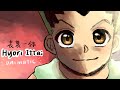 表裏一体 (Hyori Ittai) - Hunter x Hunter Animatic