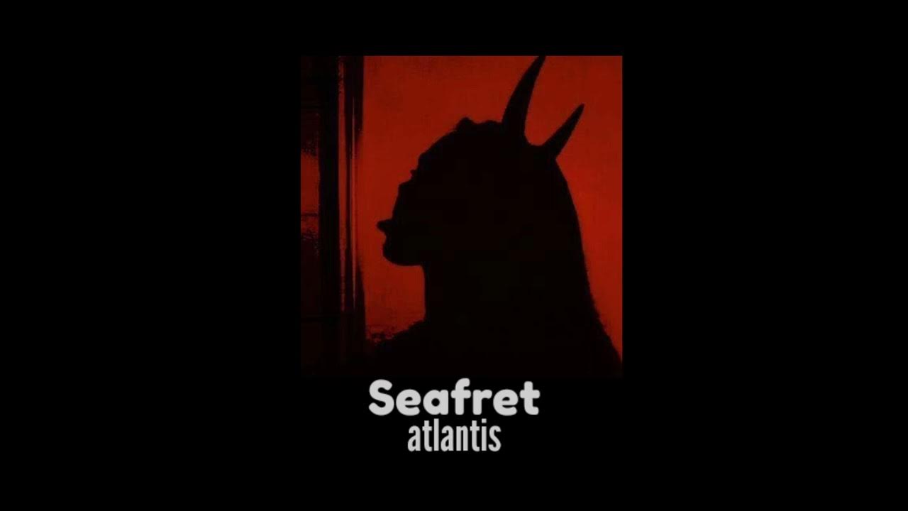 Seafret atlantis