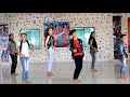 Kamariya  STREE  Bollywood Dance  LiveToDance with ...