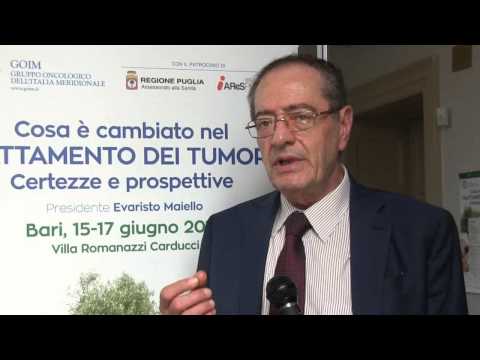 Video: Radioterapia Per Cancro Ai Polmoni E Sue Conseguenze. La Radioterapia Aiuta A Curare Il Cancro Ai Polmoni?