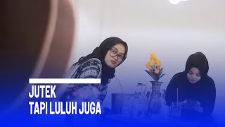 Download Lagu AWALNYA JUTEK TAPI IKUTAN SHOLAWATAN 💕 SUMMA UMMI MP3