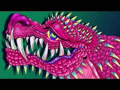 How to Color Paper Drawings DIGITALLY