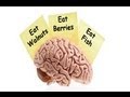 Top 5 Foods For Your Brain's Health