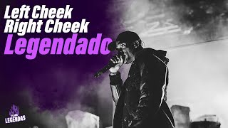 Travis Scott Left Cheek Right Cheek Ft Jeremih Legendado Youtube Scott recently teased a collaboration with. travis scott left cheek right cheek ft jeremih legendado