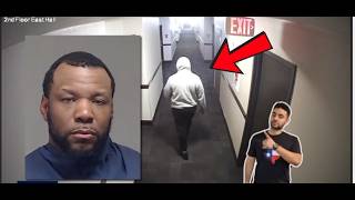 DFW Predator Gets LIFE After Targeting Illegal Immigrant Women Sex Workers!