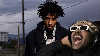 NBA YOUNGBOY HAS RETURNED!! l YOUNGBOY NEVER BROKE AGAIN - So Not Sorry / Out The Window [Reaction]