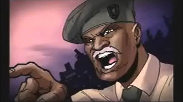 Saints row the third Warthog