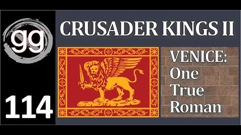 Bad Komnenos - Venice: Let