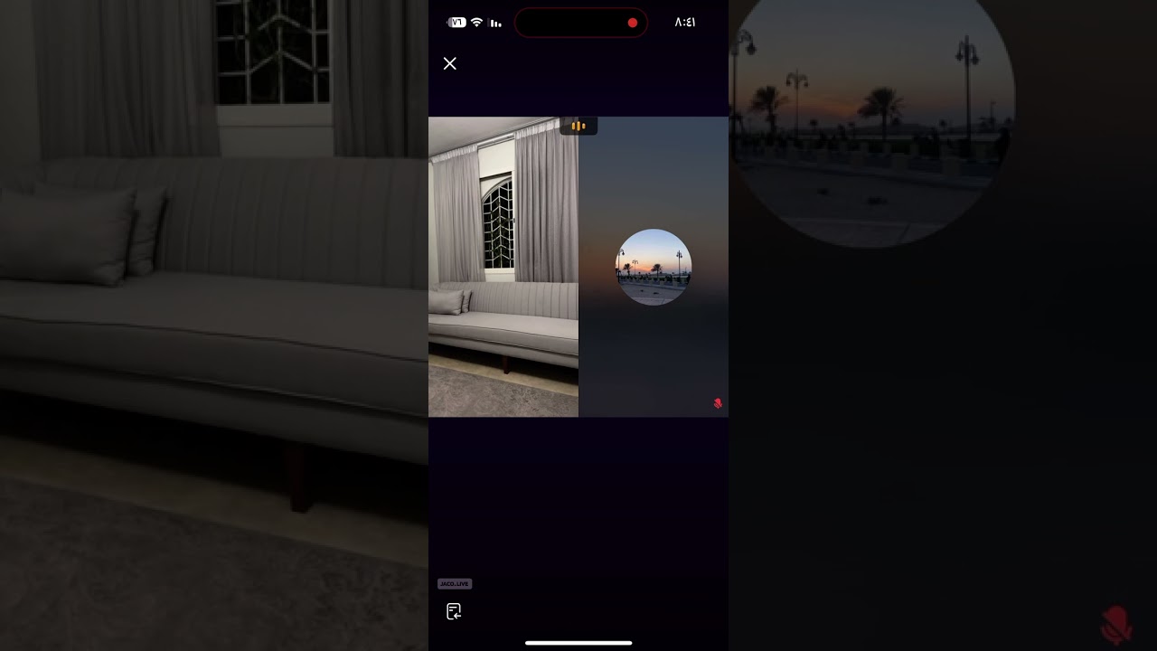 ام اليسر: معاناة بعض الرجال بالعلاقه الحميميه