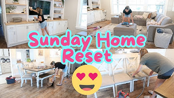 *NEW* EXTREME CLEAN DECLUTTER AND ORGANIZE MY MESSY HOUSE || CLEANING MOTIVATION 2024