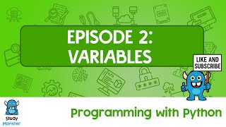 Python Variables for Beginners 🔥 – Naming, Storing & Printing Explained | GCSE Computer Science