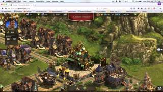 Elvenar Basic Guide