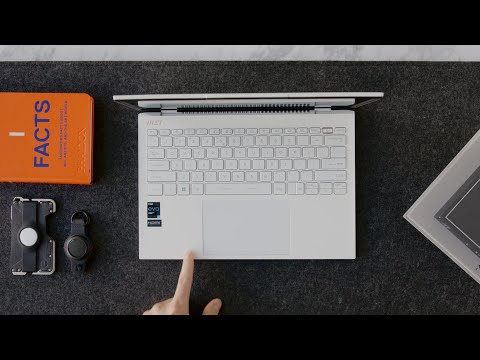 The Ultimate Lightweight Productivity Laptop MSI Prestige Evo 2023