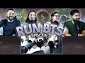 BTS "RUN BTS! Episode 3" Reaction - Someone please save Hobi 🥺 | Couples React