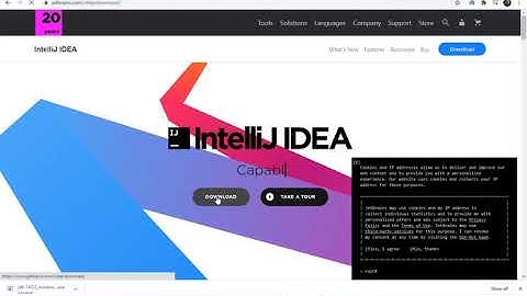 kotlin تحميل برنامج انتل للتطوير بلغة كوتلن - download intellij  ide