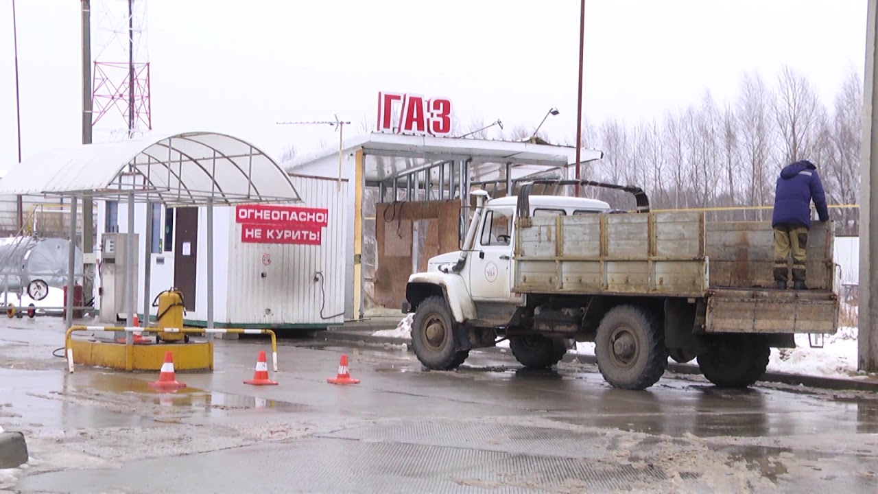 Уступи дорогу пожарной машине