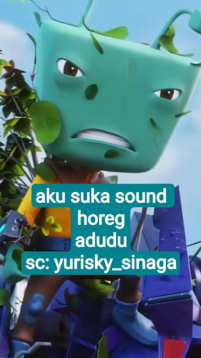 aku sound horeg versi adudu #aicover #soundhoreg #adudu #boboiboy #cover #coversong #coverlagu