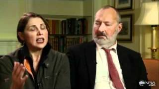 Randy and Evi Quaid interview exposing corruption