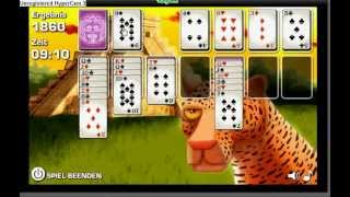 King.com Midas Solitaire tipp/trick