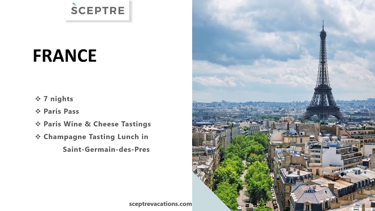 Sceptre's Castle Vacations YouTube